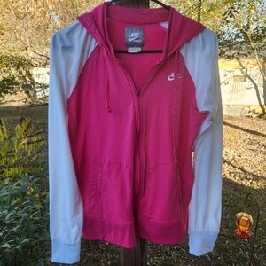 Nike hoodie